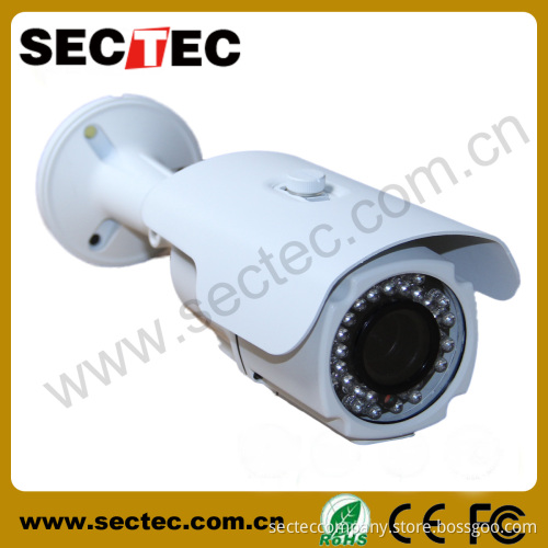 Bullet Camera with 1.3 CMOS